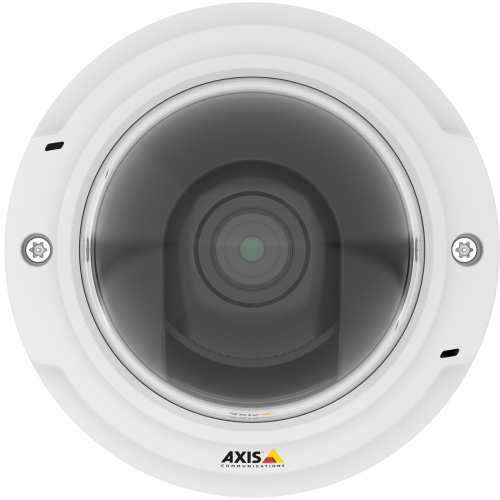 AXIS P3374-V Network Camera ー 製品サポート | Axis Communications