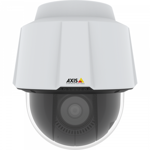 AXIS P5655-E PTZ Network Camera - Product support | Axis 