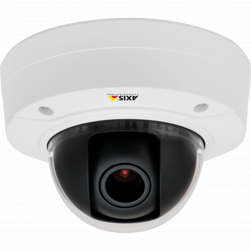 AXIS P3215-V Network Camera - Product support | Axis Communications