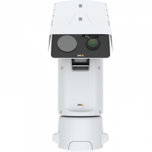 AXIS Q8742-E Bispectral PTZ Network Camera - Product support 