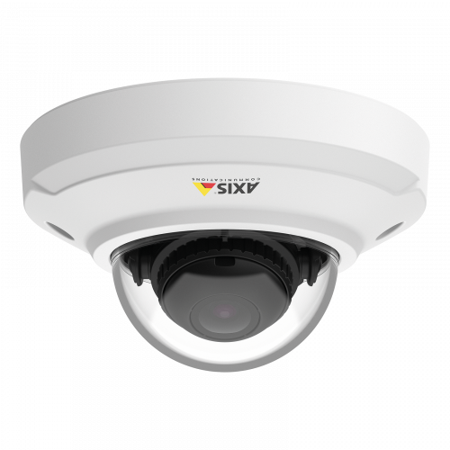 AXIS M3045-V Network Camera - Product support | Axis Communications