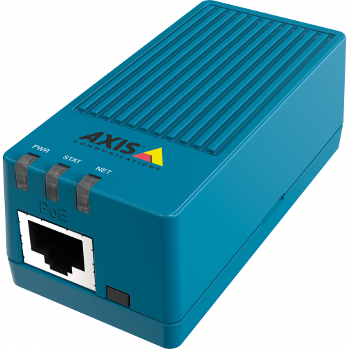 AXIS M7011 Video Encoder ー 製品サポート | Axis Communications