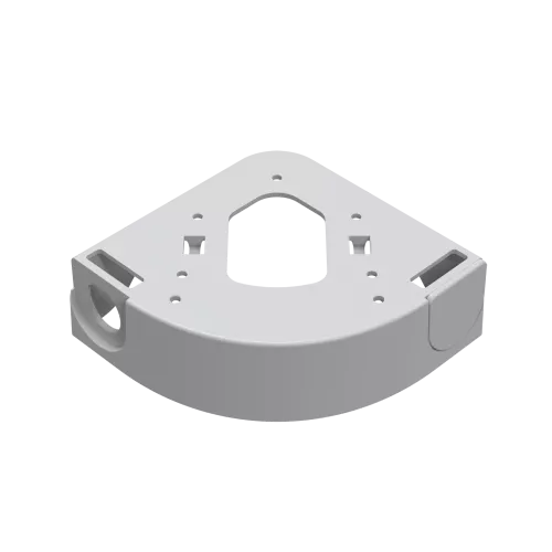 AXIS TQ9601 Conduit Box por baixo