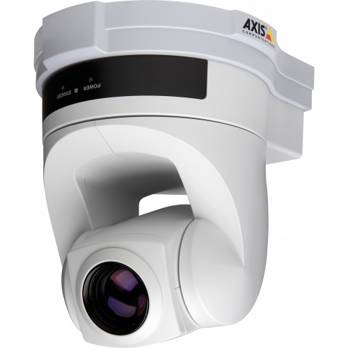 AXIS 214 PTZ Network Camera - 製品サポート | Axis Communications