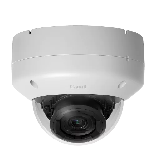 Canon VB-H652LVE Frontkamera