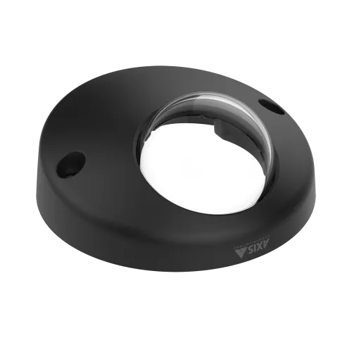 AXIS TP3806 Dome Cover, Black