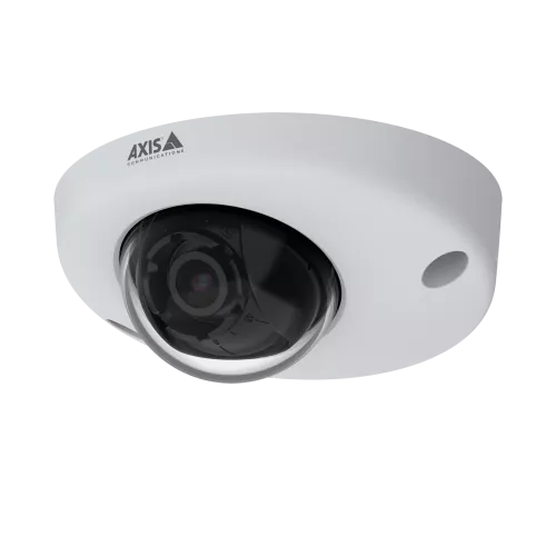 AXIS P3925-R is a robust, vandal-resistant IP camera with Lightfinder and Forensic WDR. 