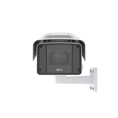 전면에서 본 AXIS Q1615-LE Mk III IP Camera