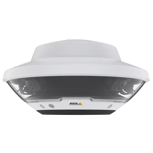 q6100e - mounted in ceiling