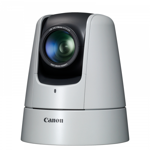 Canon VB-H43 - Product support | Axis Communications
