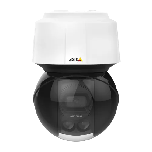 AXIS Q6155-E PTZ Network Camera