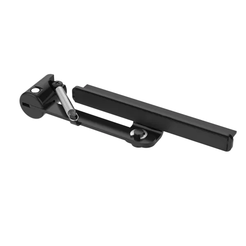 AXIS TQ8809-E Wiper Kit, viewed from its left angle