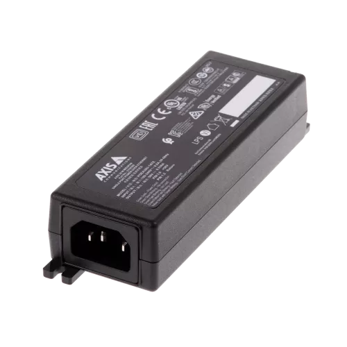 AXIS 30 W Midspan, vue de son angle gauche