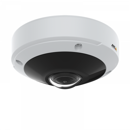 AXIS M3057-PLVE Mk II Network Camera - Product support | Axis 