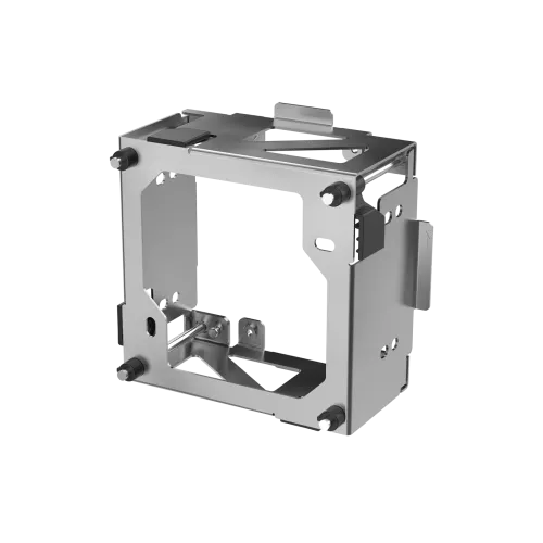 AXIS TI8202 Recessed Mount visto pela esquerda