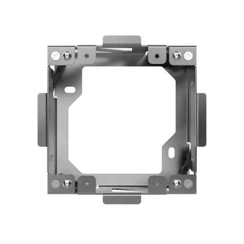 AXIS TI8202 Recessed Mount, viewed from its front