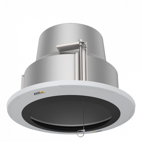 AXIS TQ6201-E Recessed Mount - Product support | Axis Communications