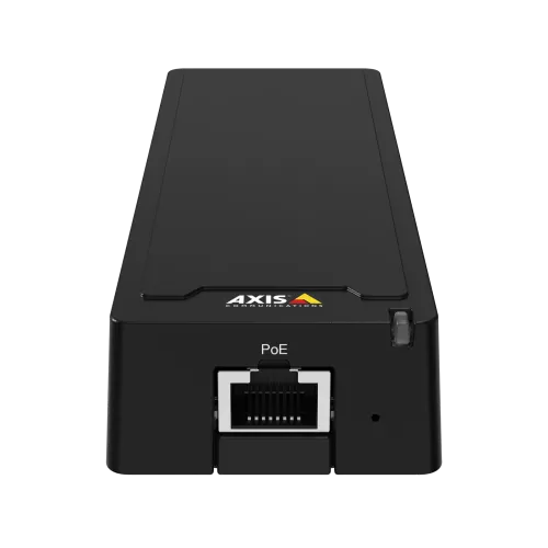 AXIS FA51 Main Unit, vue de face