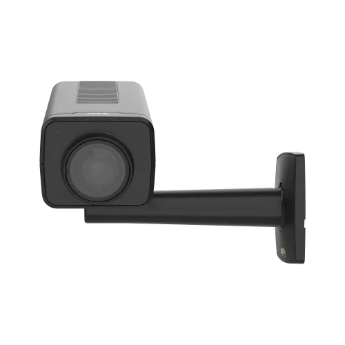  AXIS Q1715 Block Camera, von vorne