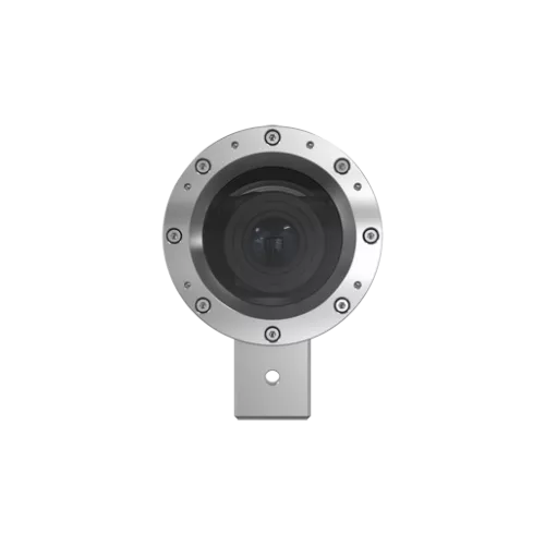 ExCam XF P1377 Explosion-Protected Camera, viewed from its front