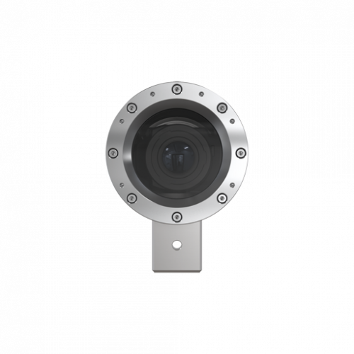 ExCam XF P1377 Explosion-Protected Camera, von vorn