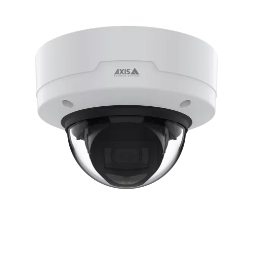 AXIS P3267-LV Dome Camera