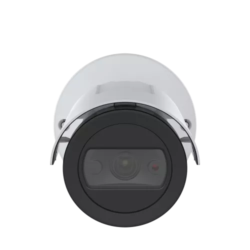 AXIS M2035-LE bullet camera dalla parte anteriore