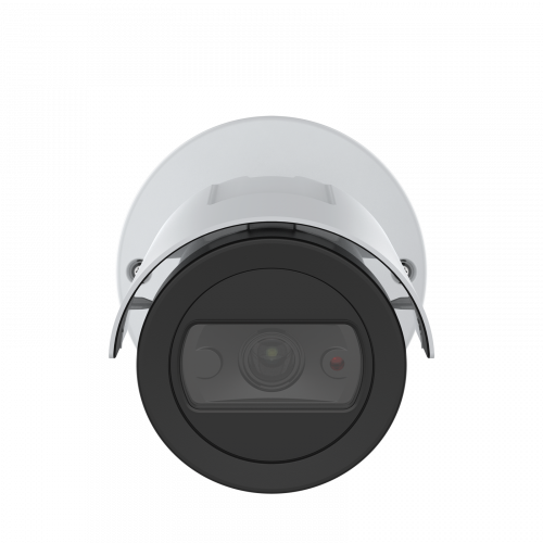 AXIS M2035-LE Bullet Camera ー 製品サポート | Axis Communications
