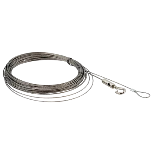 AXIS TC1901 Wire Kit Silver