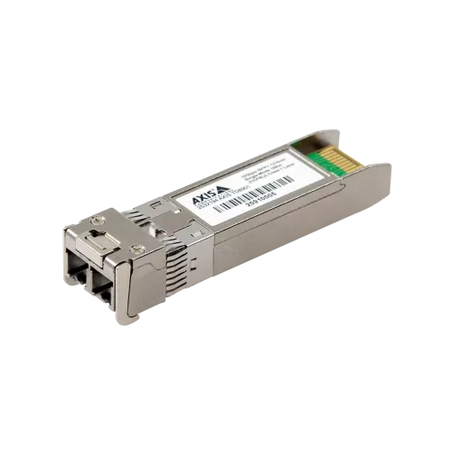 AXIS TD8902 SFP+ Module LC.SR.X