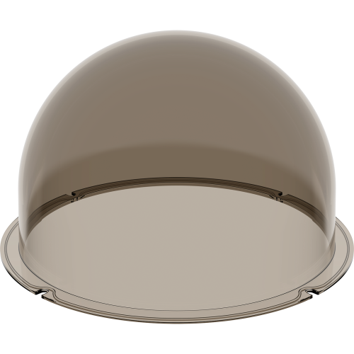 AXIS TP5801-E Smoked Dome