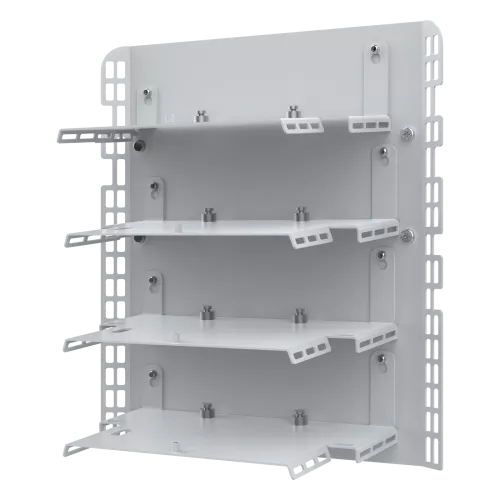 AXIS TA1601 Mounting Plate