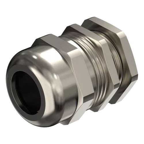 Cable gland non-armored