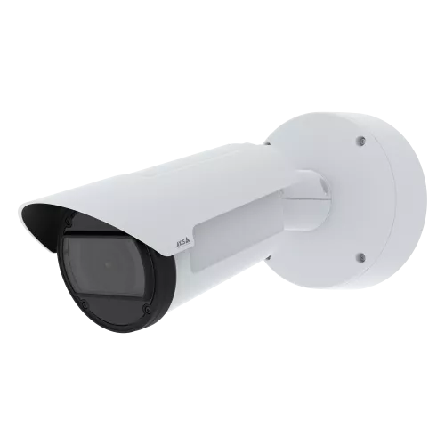 AXIS Q18 Bullet Camera angle left