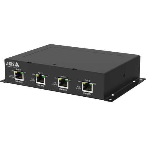 AXIS TU8011 PoE Extender