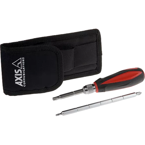 AXIS 4-in-1 Security Screwdriver Kit