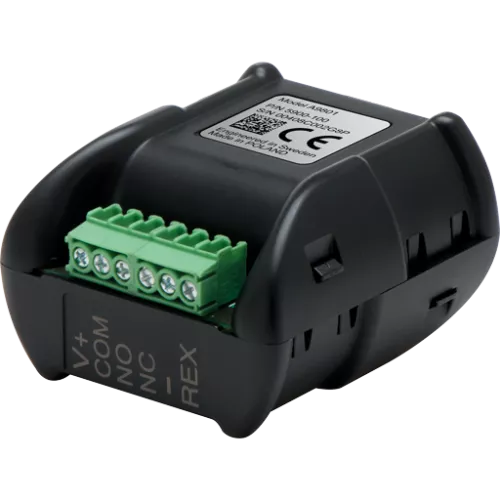 AXIS A9801 Security Relay