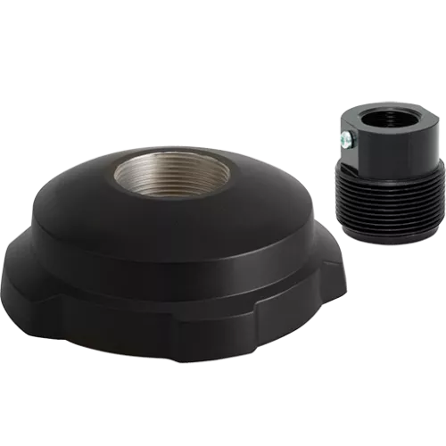 AXIS 216FD Pendant Kit Black 1.5&quot;NPT