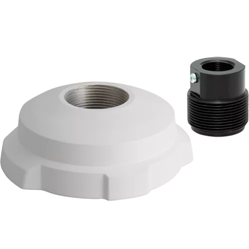 AXIS 216FD Pendant Kit White 1.5&quot;NPT