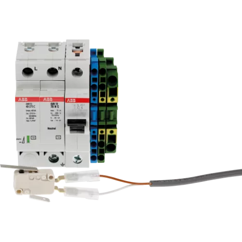 AXIS Electrical Safety kit A 120 V AC