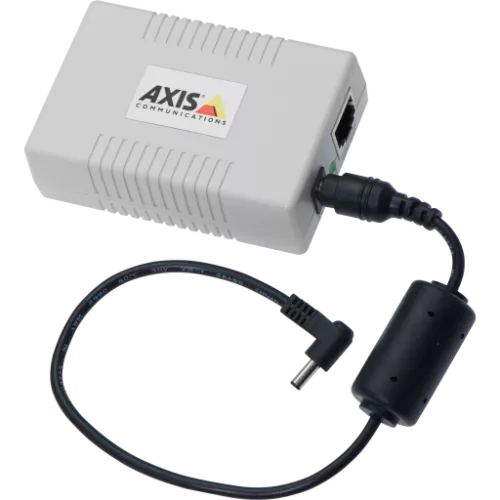 AXIS PoE Active Splitter 5 V AF