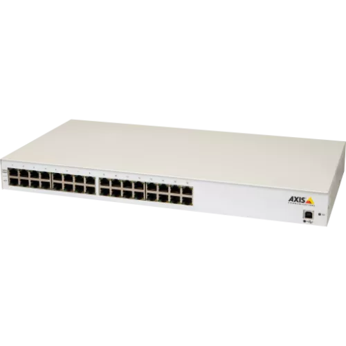 AXIS PoE Midspan a 16 porte