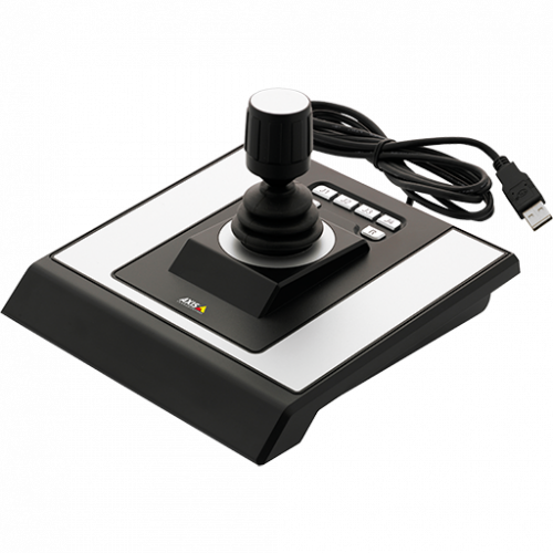 AXIS T8311 Joystick - Product support | Axis Communications