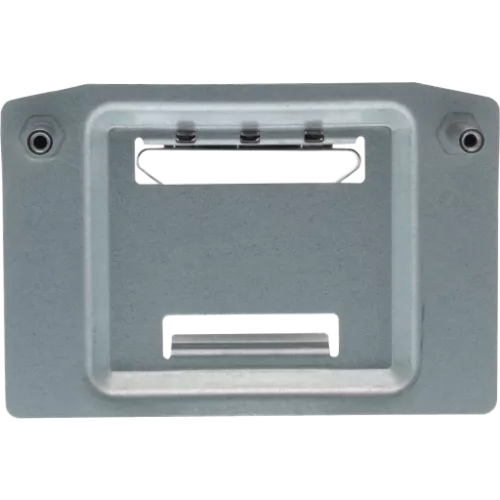 AXIS T91A02 DIN Rail Clip 77mm