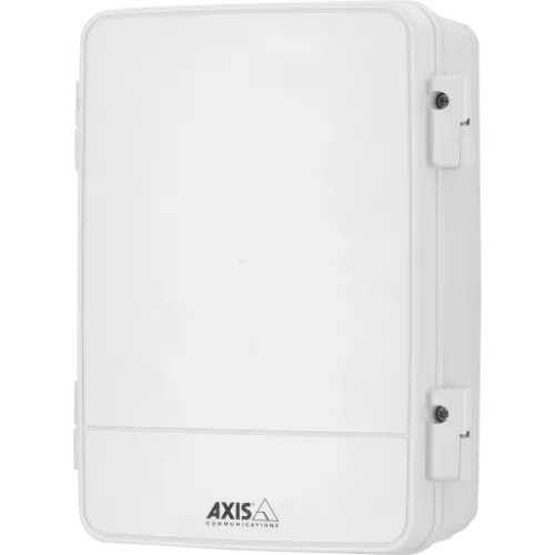 AXIS T98A15-VE Surveillance Cabinet