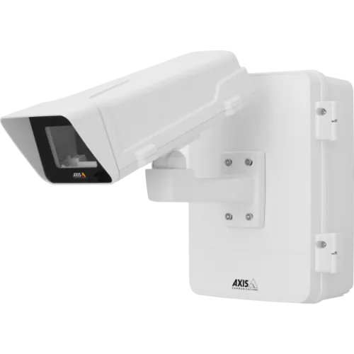 AXIS T98A16-VE Surveillance Cabinet