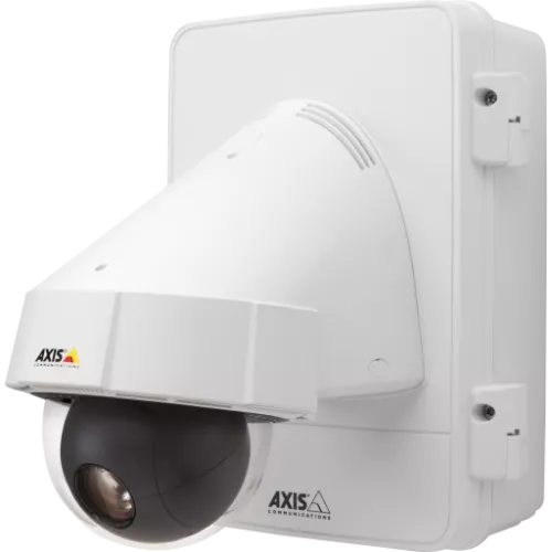 AXIS T98A19-VE Surveillance Cabinet