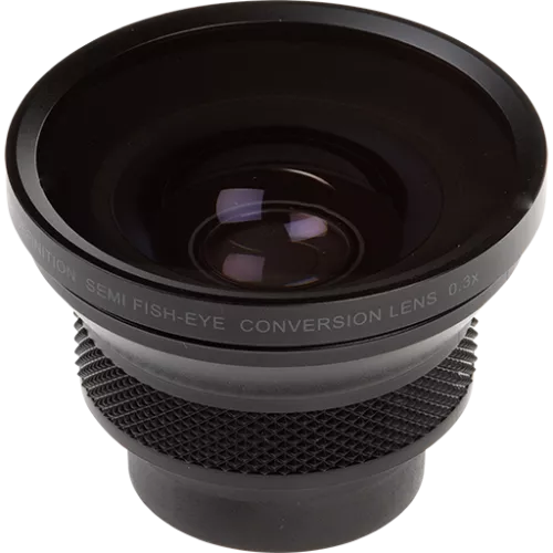 Conversion Lens 0.3x