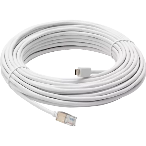 AXIS F7315 Cable White 15 m