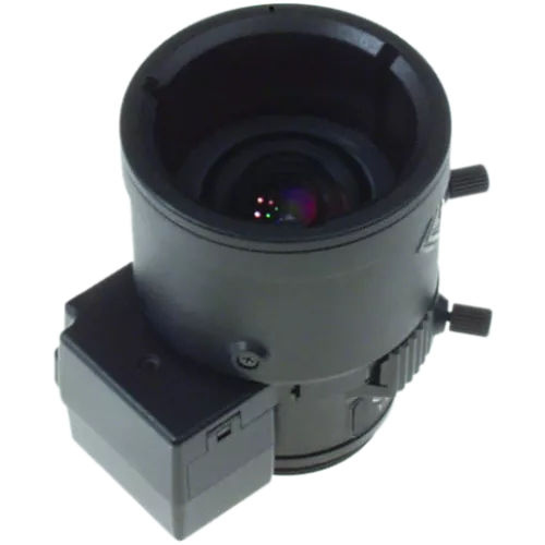 Fujinon Varifocal Megapixel Lens 2.2-6 mm